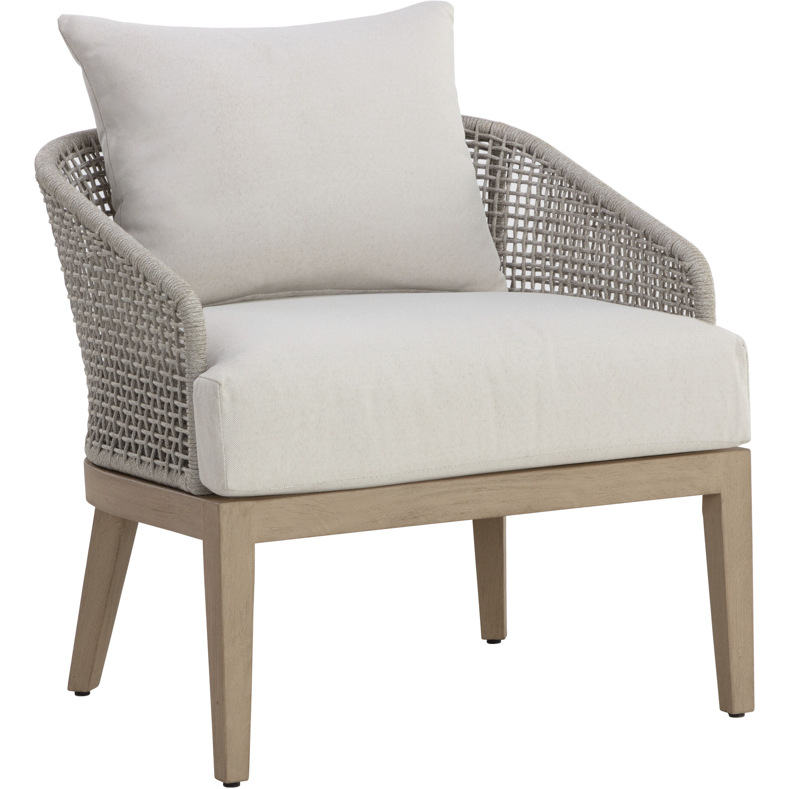 Capri Outdoor Chair